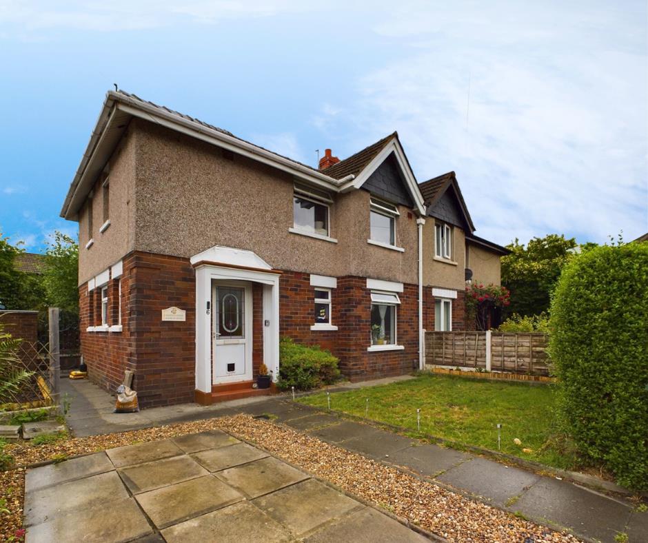 Property/Houses for Sale in Lancaster & Morecambe Mighty House